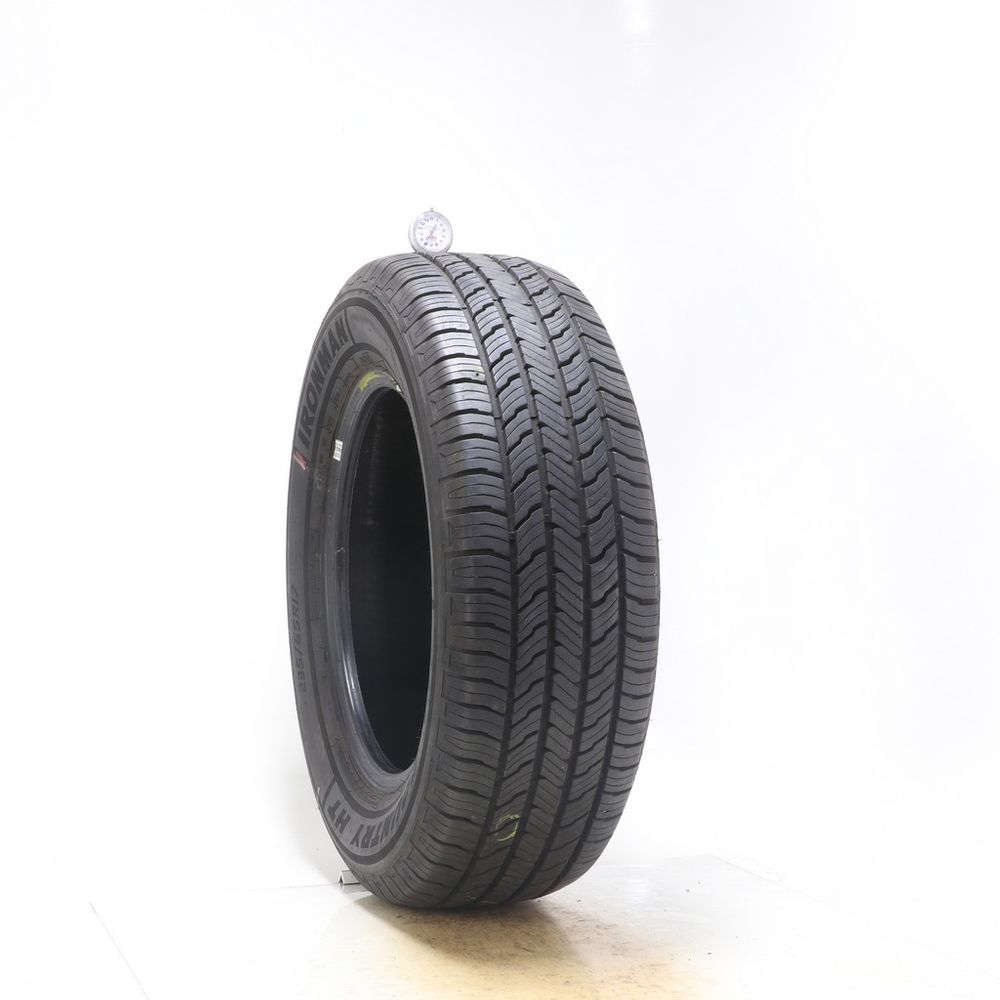 Used 235/65R17 Ironman All Country HT 104H - 8/32 - Image 1