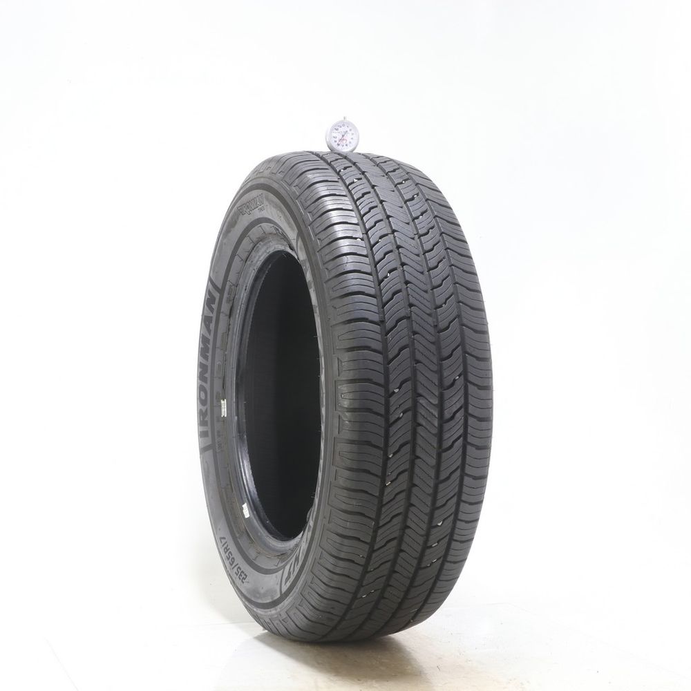 Used 235/65R17 Ironman All Country HT 104H - 8/32 - Image 1