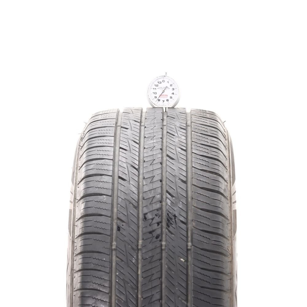 Set of (2) Used 225/60R18 Mazama Reputation NLW-3 100H - 8-9.5/32 - Image 2