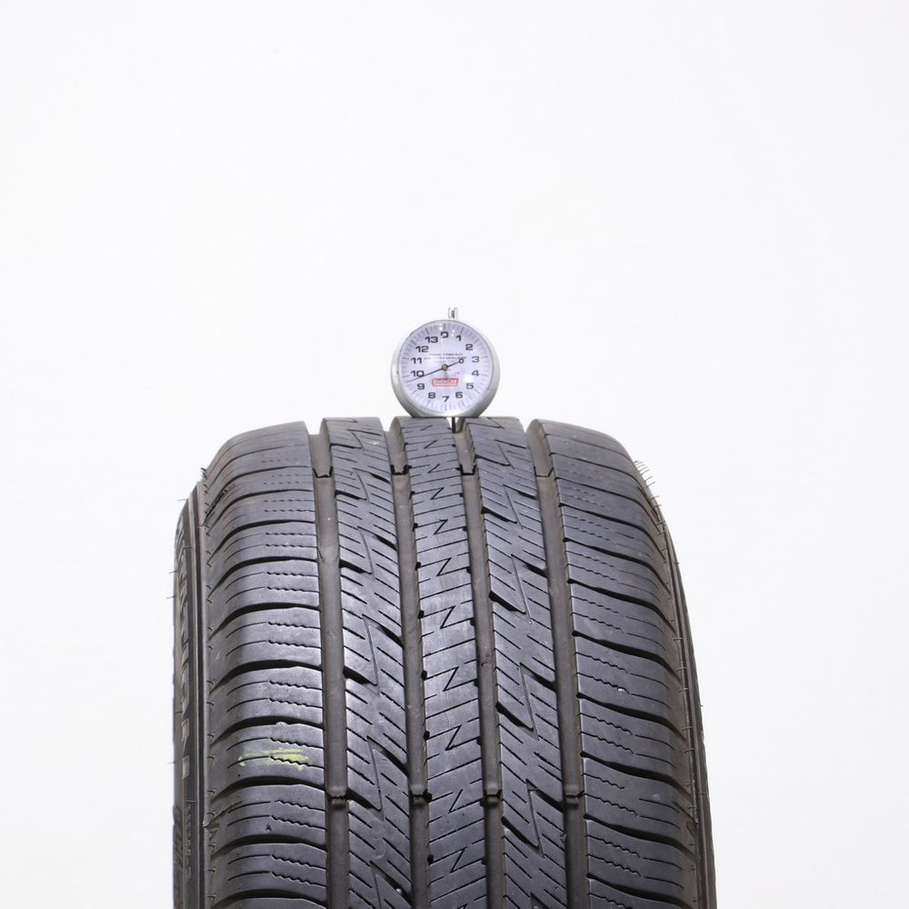 Set of (2) Used 225/60R18 Mazama Reputation NLW-3 100H - 8-9.5/32 - Image 5