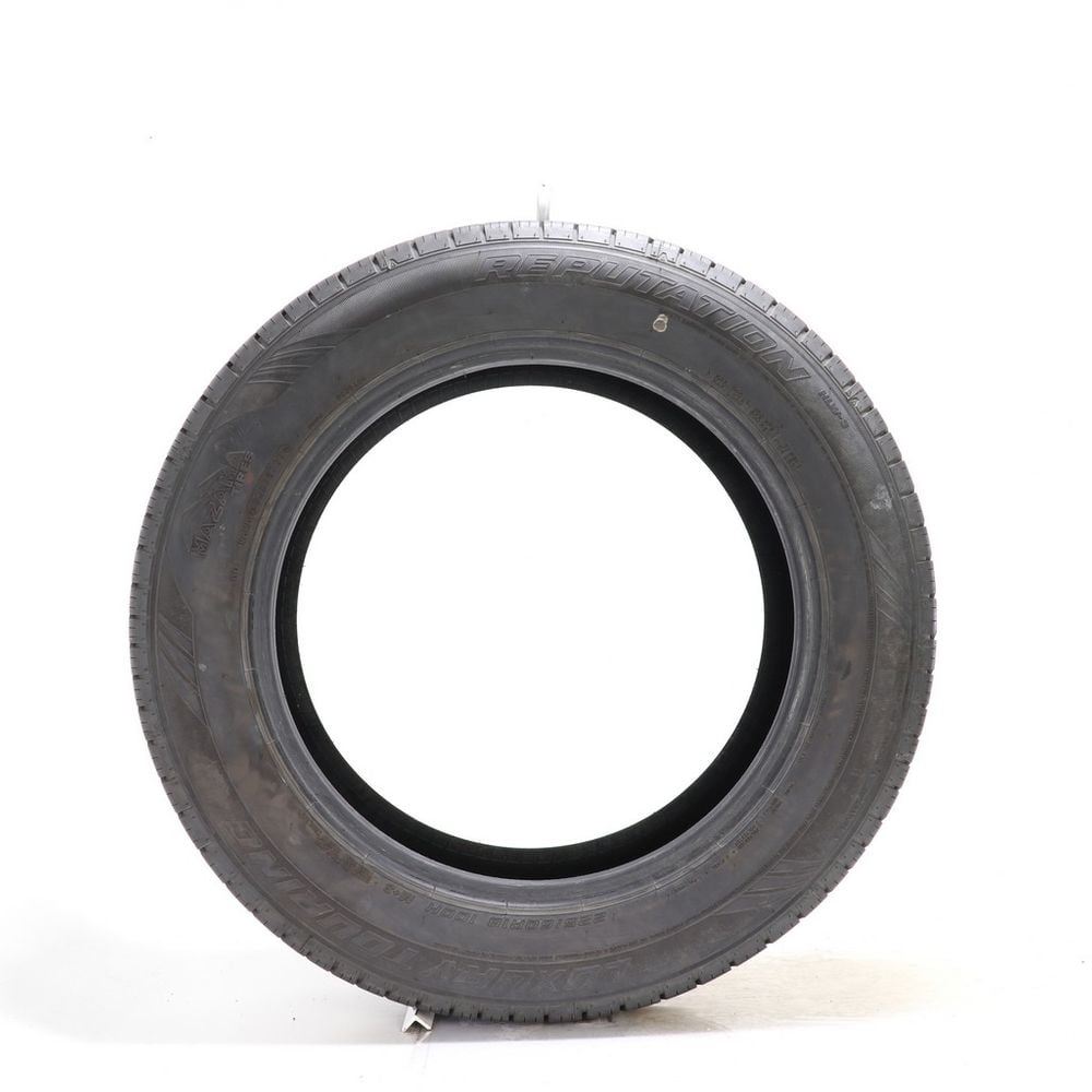 Set of (2) Used 225/60R18 Mazama Reputation NLW-3 100H - 8-9.5/32 - Image 6