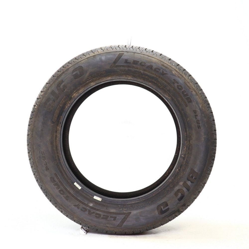 Used 225/60R17 Big O legacy Tour Plus 99T - 9/32 - Image 3