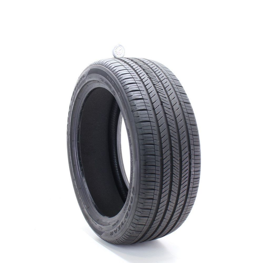 Used 245/45R19 Goodyear Eagle Touring T1 98W - 9/32 - Image 1