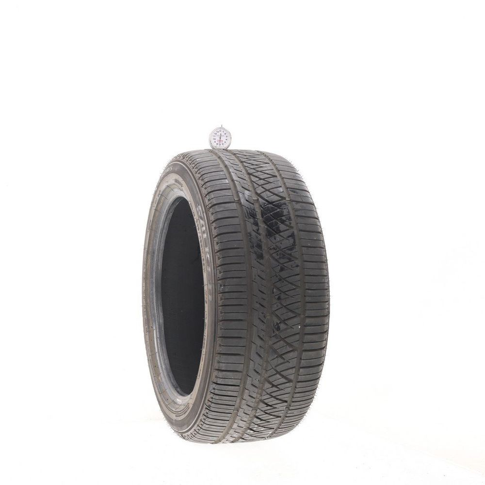Used 245/45R17 Falken Ziex ZE960 A/S 99W - 7/32 - Image 1