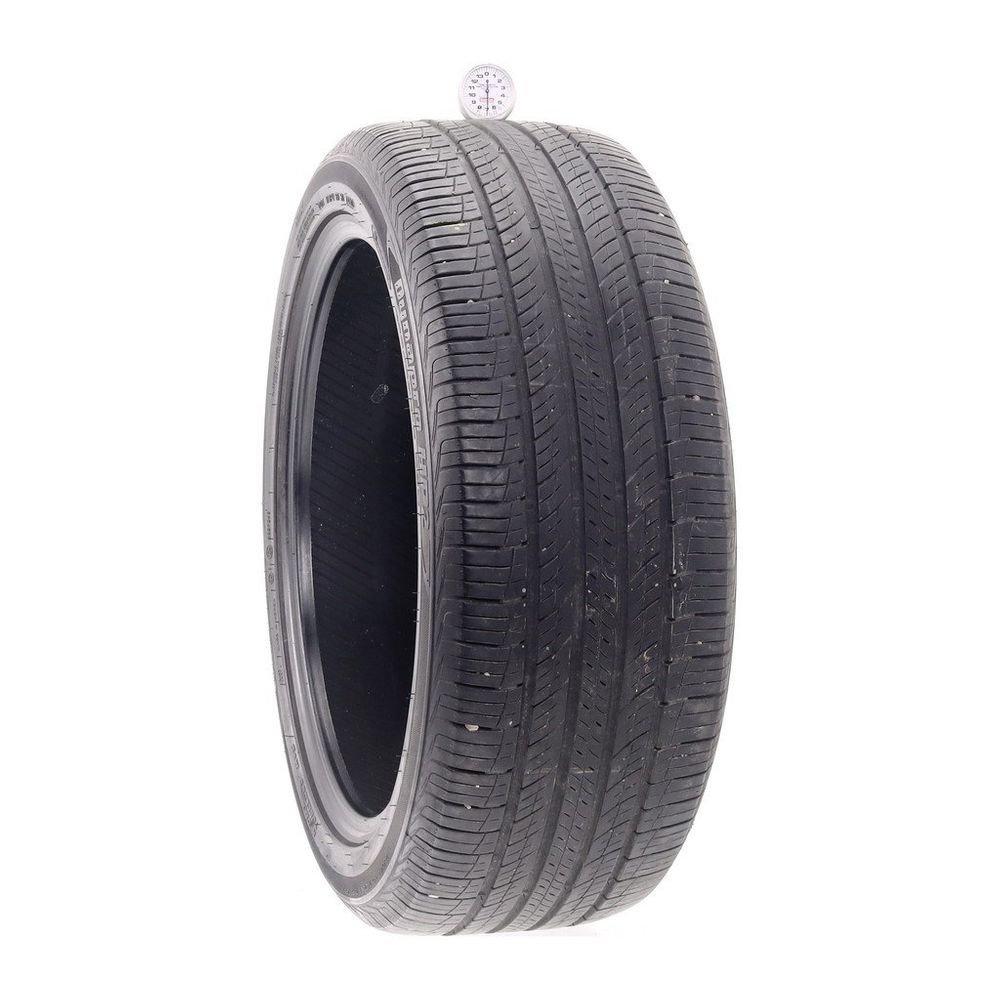 Set of (2) Used 235/45R19 Hankook Dynapro HP2 95V - 7/32 - Image 1