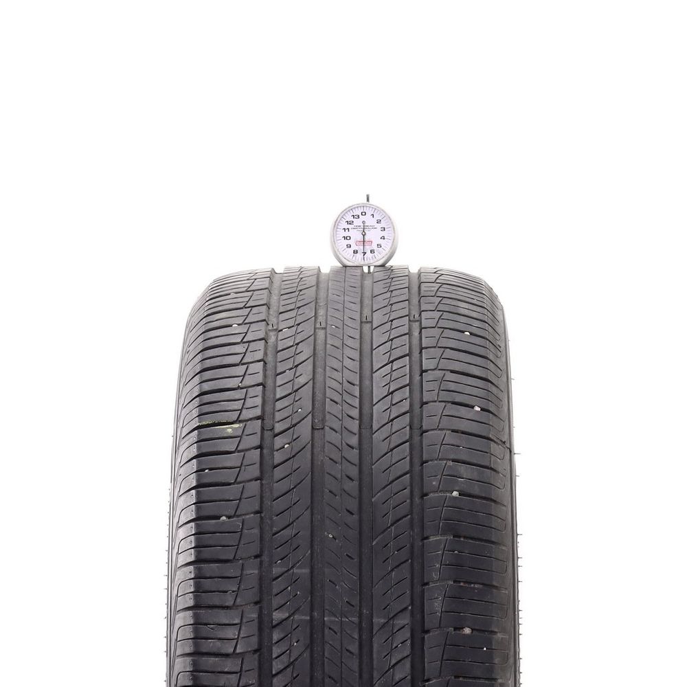 Set of (2) Used 235/45R19 Hankook Dynapro HP2 95V - 7/32 - Image 2