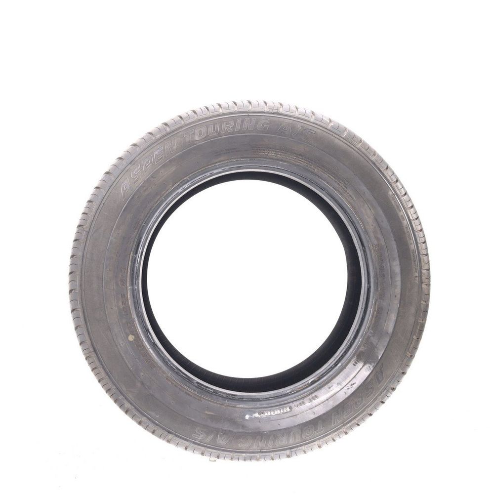 Driven Once 225/65R17 Aspen Touring AS 102S - 11/32 - Image 3