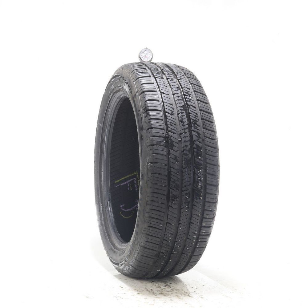 Set of (2) Used 245/50R20 BFGoodrich Advantage Control 102V - 9-9.5/32 - Image 1