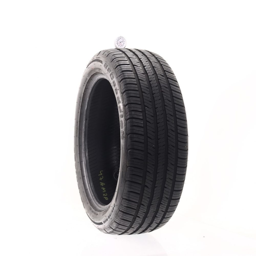 Set of (2) Used 245/50R20 BFGoodrich Advantage Control 102V - 9-9.5/32 - Image 4