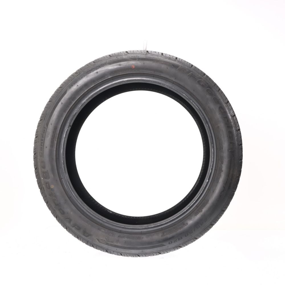 Set of (2) Used 245/50R20 BFGoodrich Advantage Control 102V - 9-9.5/32 - Image 6