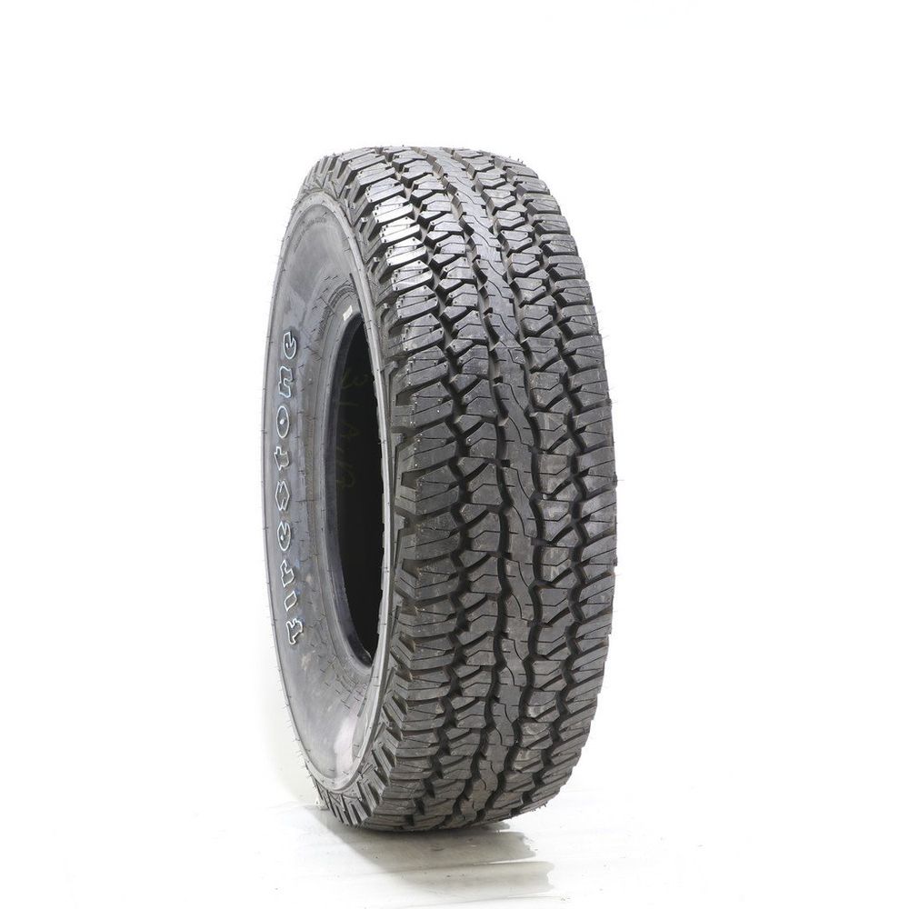 Driven Once 265/70R16 Firestone Destination A/T 111T - 13/32 - Image 1