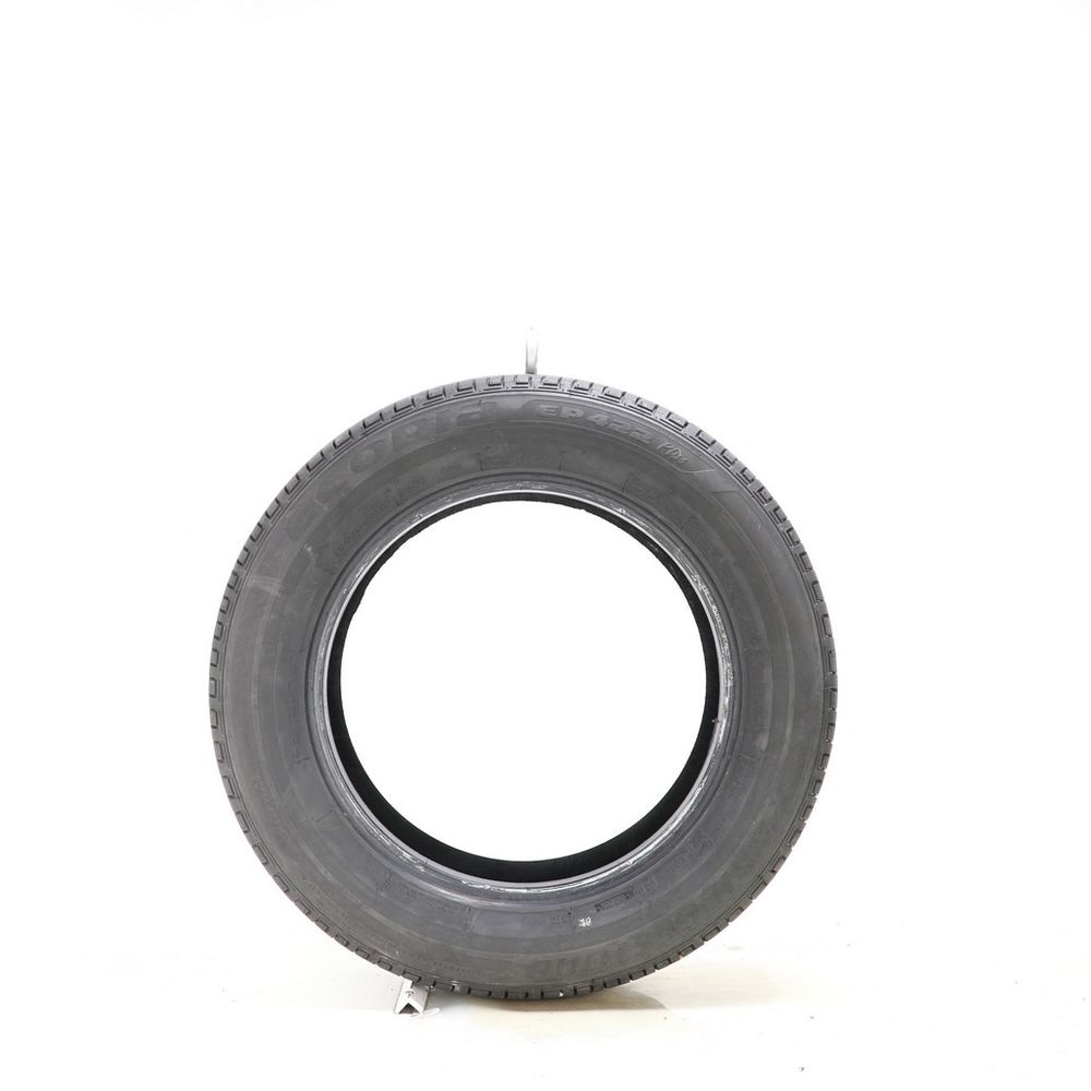 Used 195/60R15 Bridgestone Ecopia EP422 Plus 88H - 9/32 - Image 3