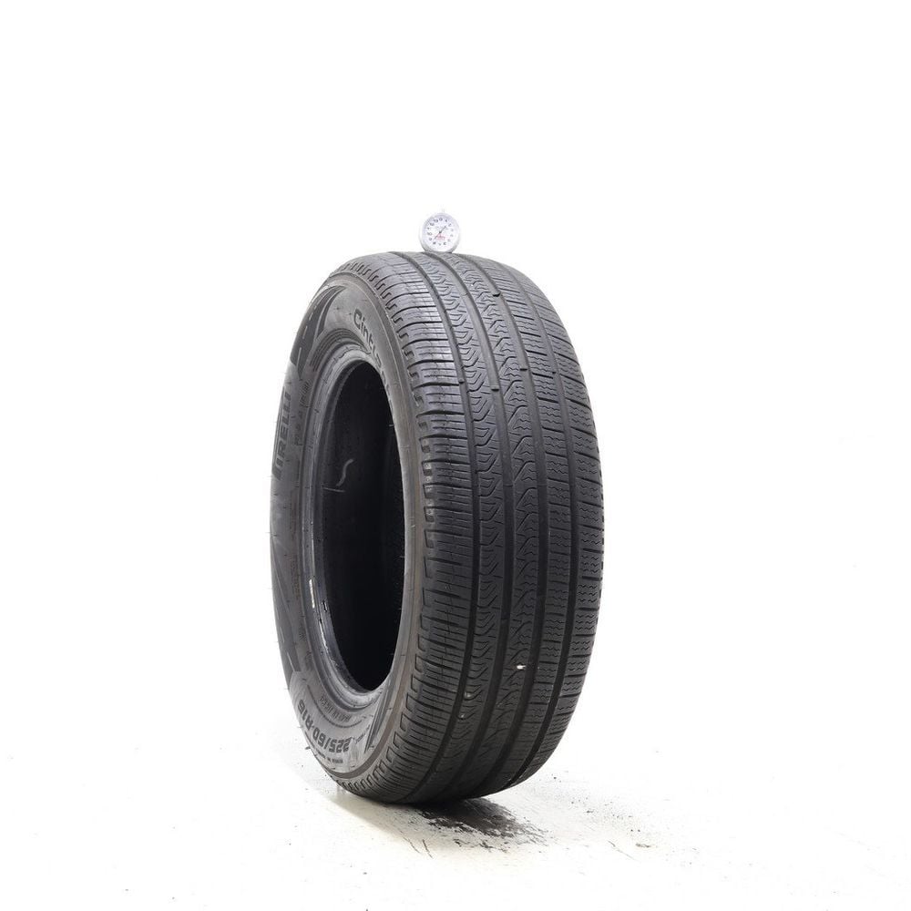 Used 225/60R16 Pirelli Cinturato strada 98H - 8.5/32 - Image 1