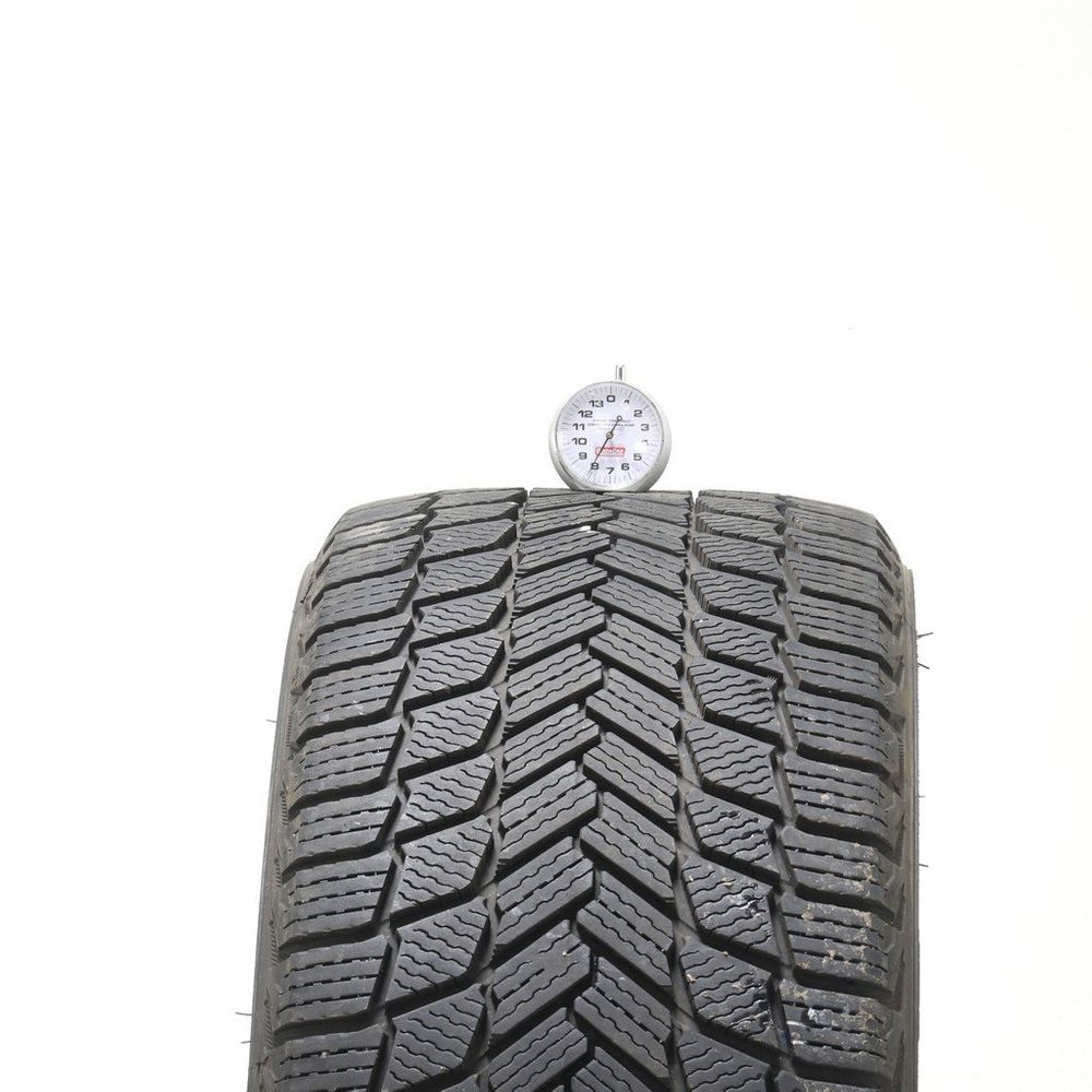 Used 245/40R19 Michelin X-Ice Snow 98H - 8/32 - Image 2