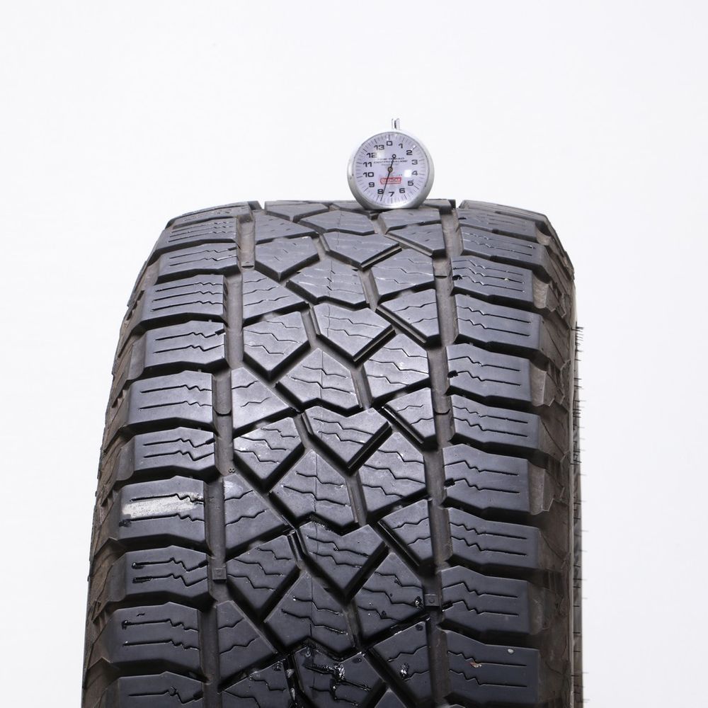 Used 275/65R18 DeanTires Back Country A/T2 116T - 7.5/32 - Image 2