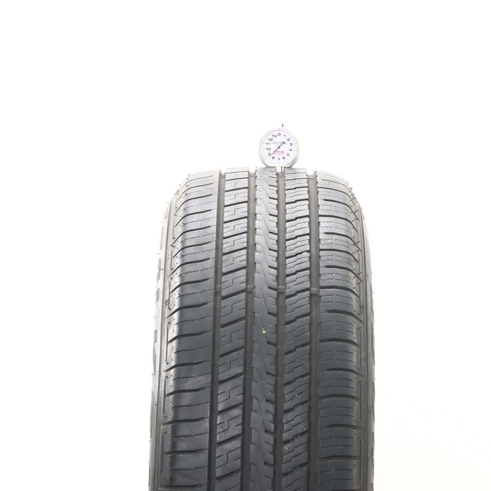 Set of (2) Used 235/65R18 Falken Pro G5 CSV 106V - 8.5-9.5/32 - Image 2