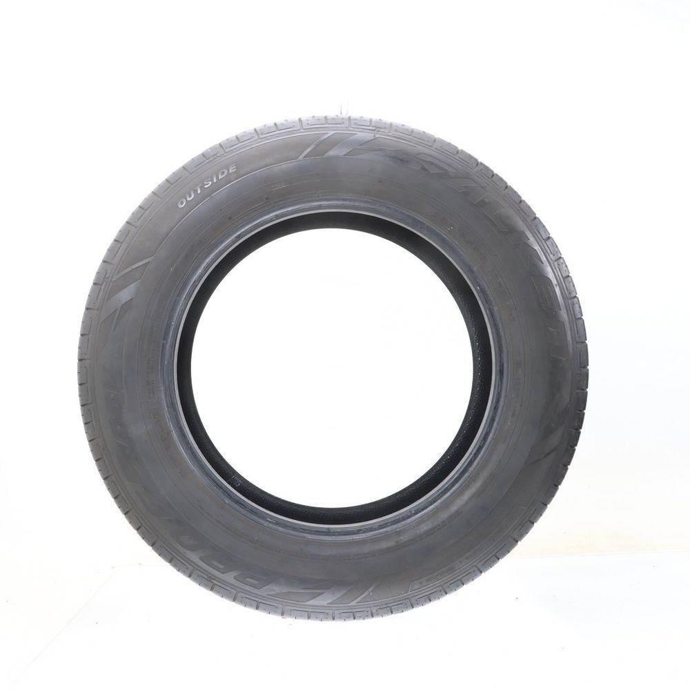Set of (2) Used 235/65R18 Falken Pro G5 CSV 106V - 8.5-9.5/32 - Image 3