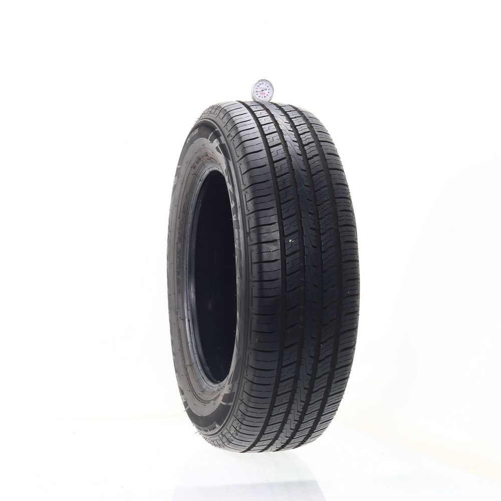 Set of (2) Used 235/65R18 Falken Pro G5 CSV 106V - 8.5-9.5/32 - Image 4