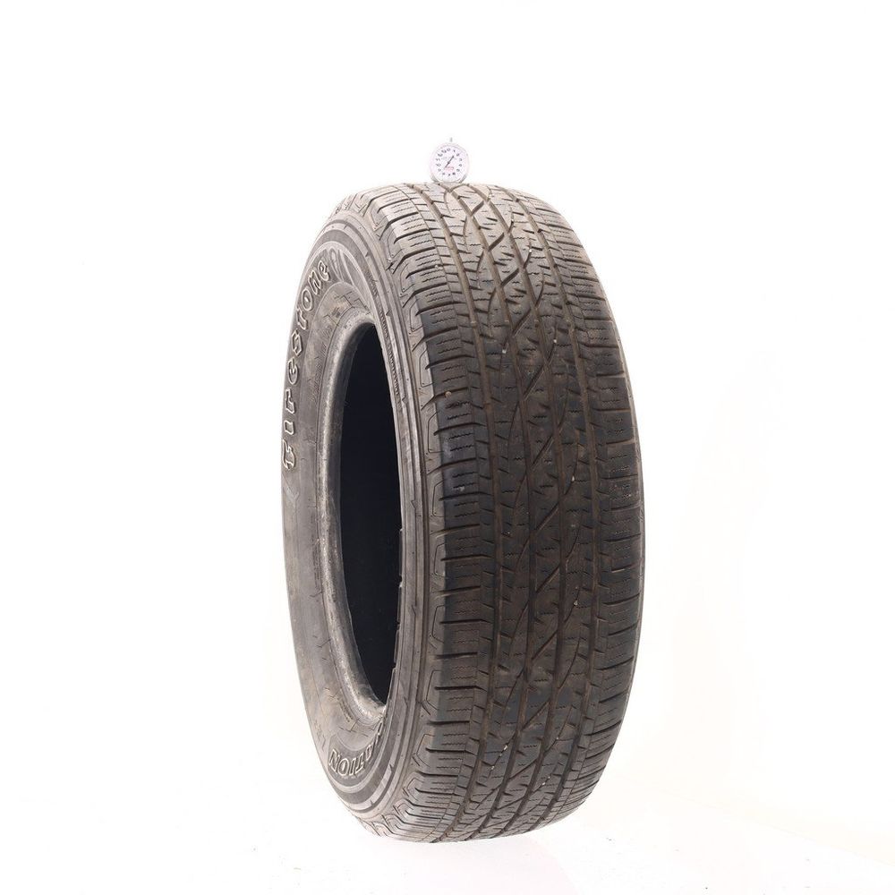 Used P 265/65R18 Firestone Destination LE2 112T - 8.5/32 - Image 1