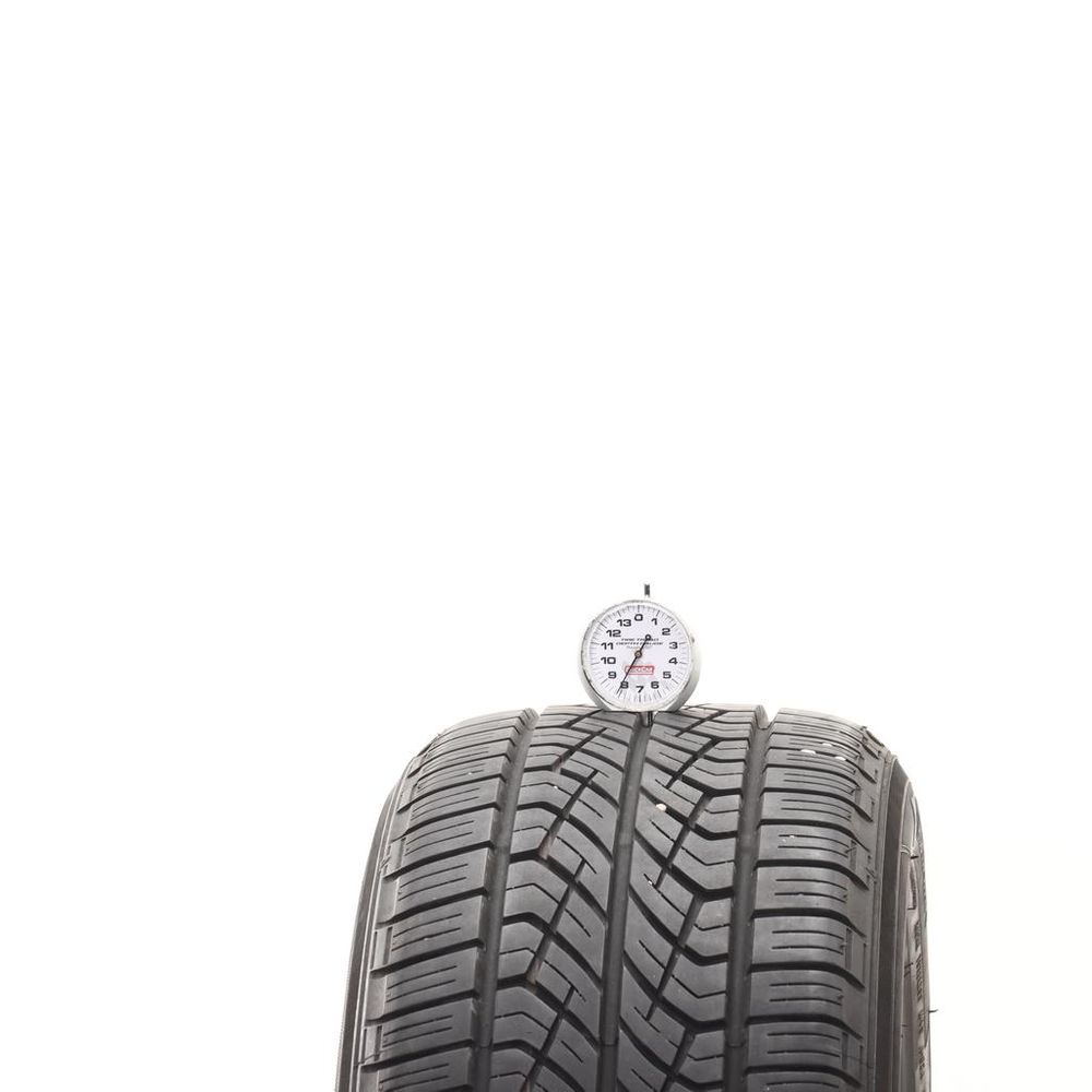 Set of (2) Used 205/50R17 Yokohama Advan A82A 88V - 7.5-8/32 - Image 5