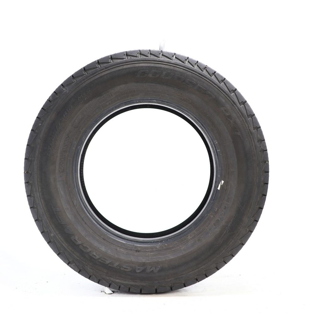 Used LT 225/75R16 Mastercraft Courser HXT 115/112R E - 10.5/32 - Image 3