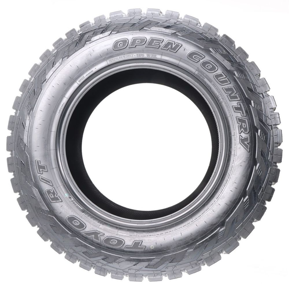 New LT 37X13.5R20 Toyo Open Country RT 127Q E - New - Image 3