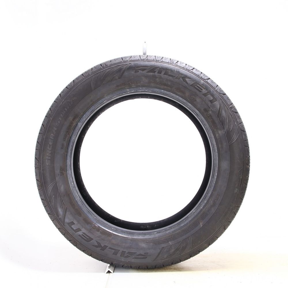 Used 225/60R18 Falken Sincera ST80 A/S 100H - 7/32 - Image 3
