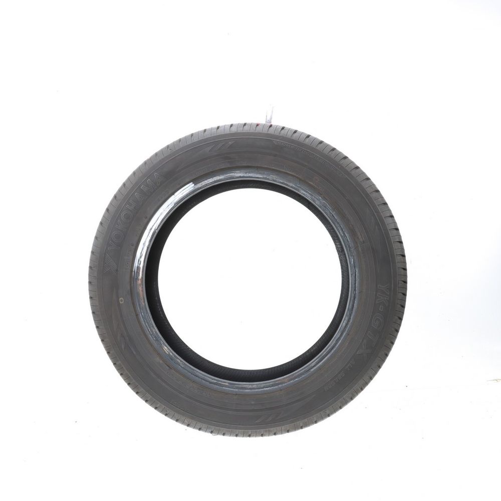 Used 235/55R17 Yokohama YK-GTX 99H - 9/32 - Image 3