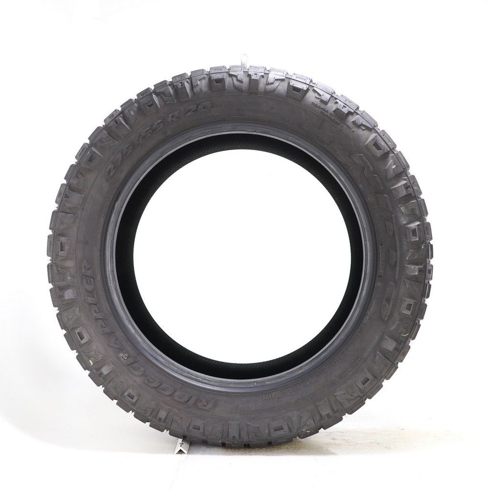 Used 275/55R20 Nitto Ridge Grappler 117T - 10.5/32 - Image 3