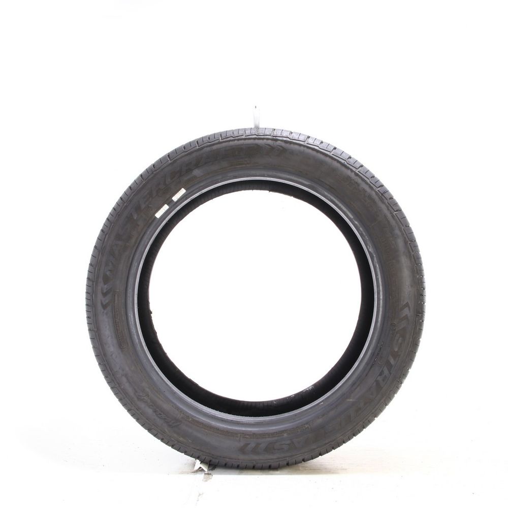 Set of (4) Used 235/45R18 Mastercraft Stratus AS 94V - 6-7.5/32 - Image 12