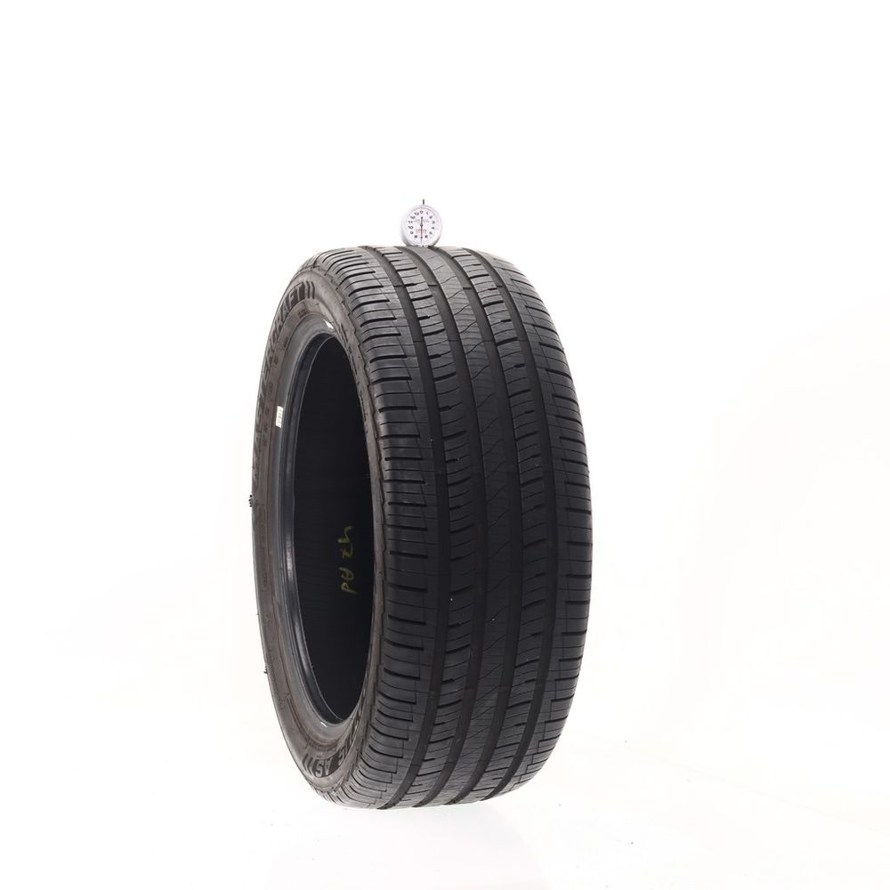 Set of (4) Used 235/45R18 Mastercraft Stratus AS 94V - 6-7.5/32 - Image 7