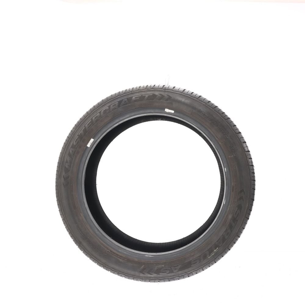 Set of (4) Used 235/45R18 Mastercraft Stratus AS 94V - 6-7.5/32 - Image 9