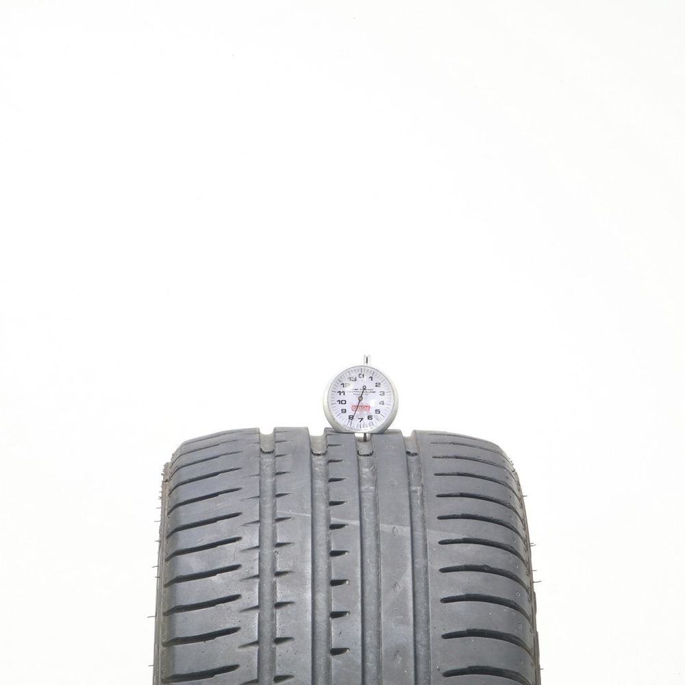 Used 235/40ZR18 Accelera Phi 95Y - 7.5/32 - Image 2