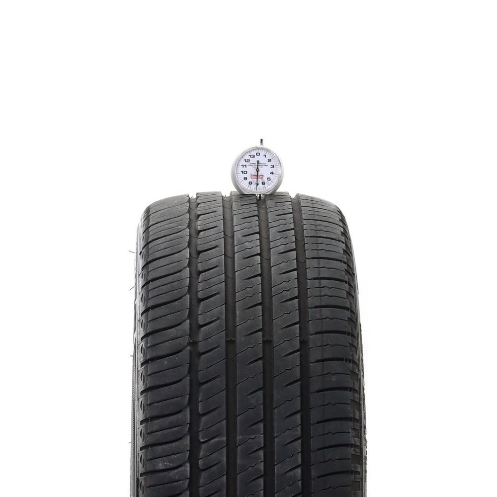 Set of (2) Used 215/45R17 Michelin Primacy MXM4 87V - 7-8/32 - Image 2