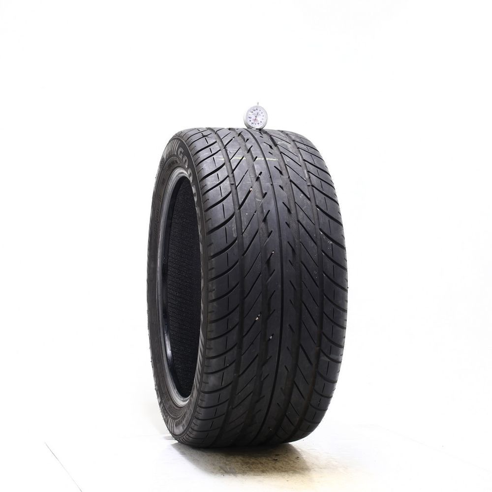 Used 275/40ZR18 Goodyear Eagle F1 GS 94Y - 7.5/32 - Image 1