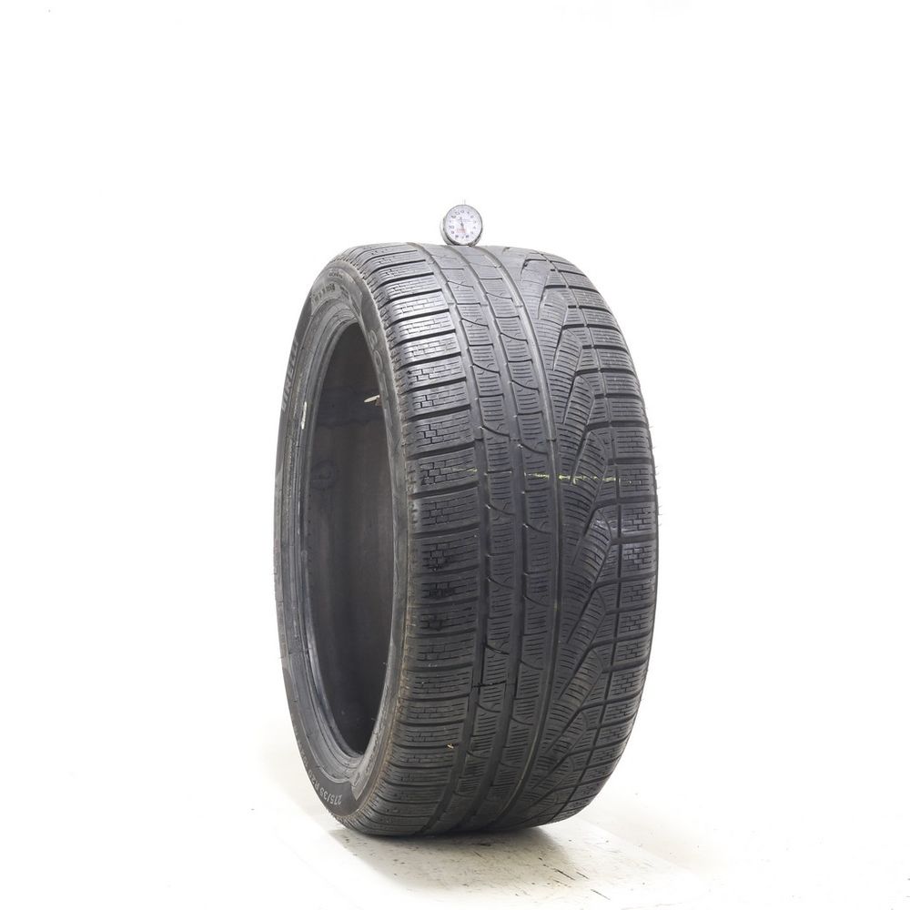 Used 275/35R20 Pirelli Winter 270 Sottozero Serie II 102W - 6/32 - Image 1