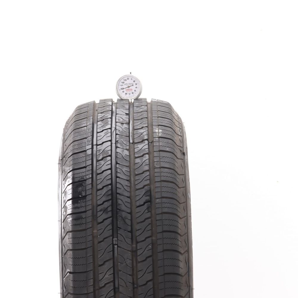 Used 245/70R17 Goodride Cross Legend SU320 110T - 9.5/32 - Image 2