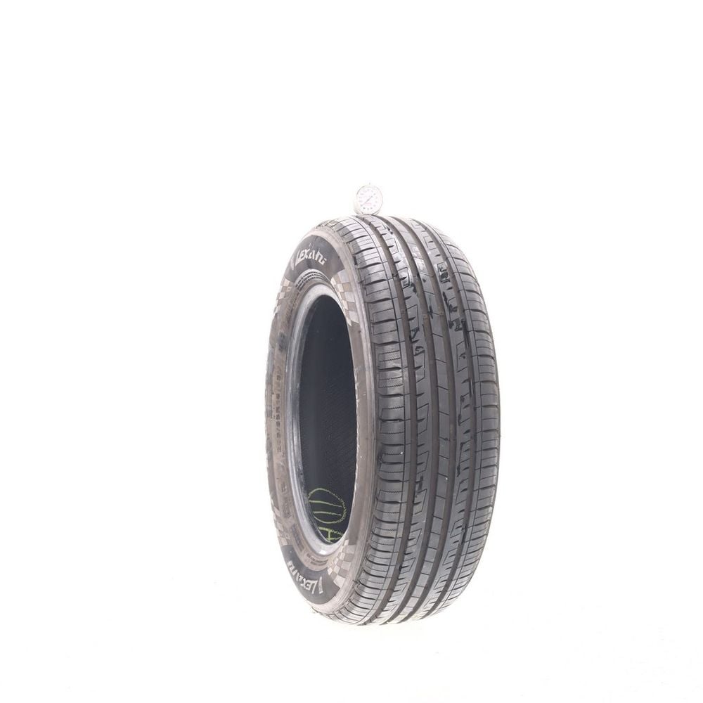 Set of (2) Used 205/65R16 Lexani LXTR-203 95V - 8-8.5/32 - Image 4