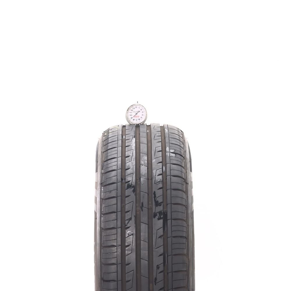 Set of (2) Used 205/65R16 Lexani LXTR-203 95V - 8-8.5/32 - Image 5