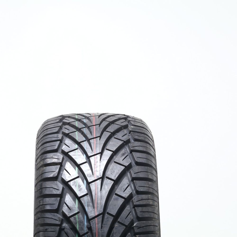 Driven Once 235/60R18 General Grabber UHP 107V - 9.5/32 - Image 2