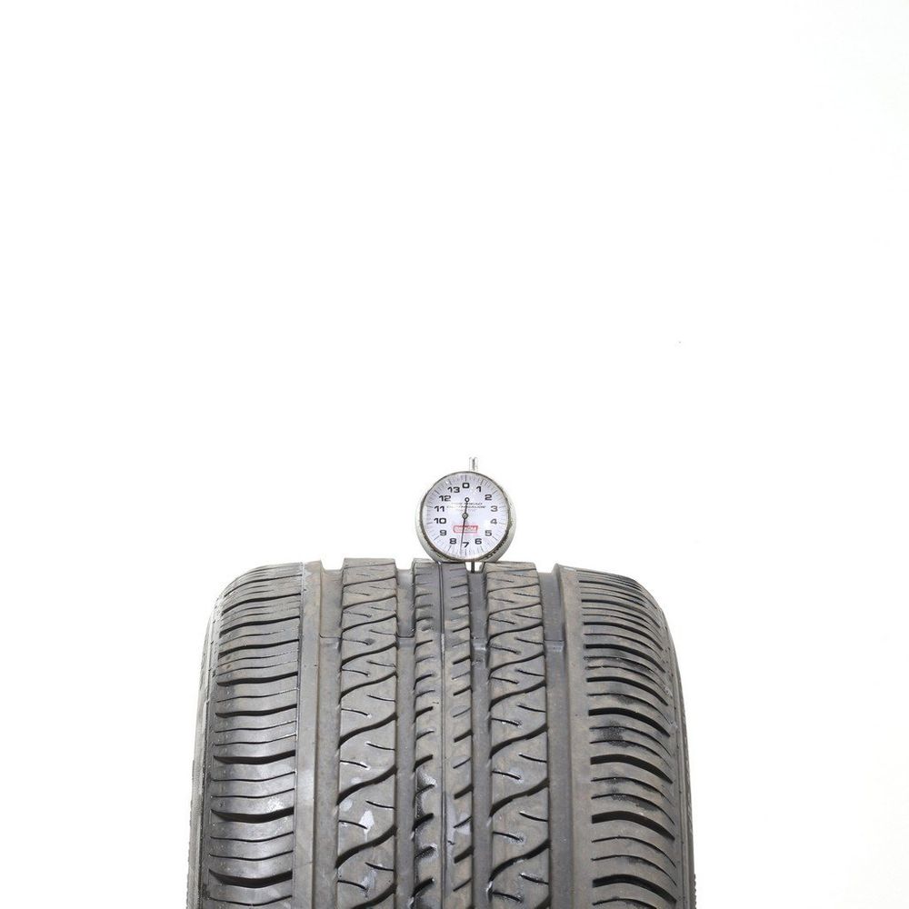 Set of (2) Used 235/40R18 Continental ProContact RX ContiSeal 91V - 6.5-7/32 - Image 5
