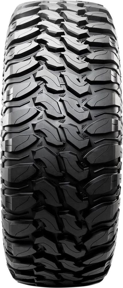 Set of (2) New LT 285/75R16 Radar Renegade R7 126/123Q - Image 3
