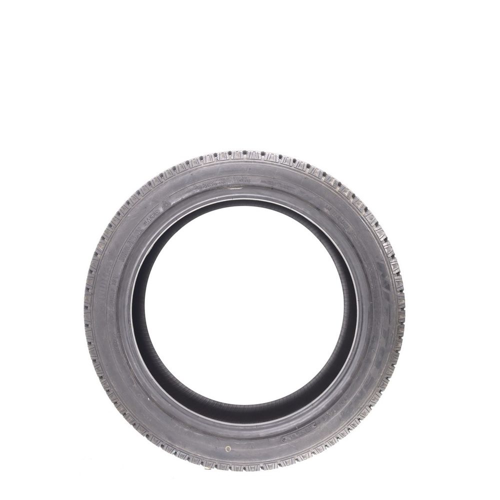 Driven Once 205/50R17 Nitto NT-SN2 Winter 93T - 11/32 - Image 3