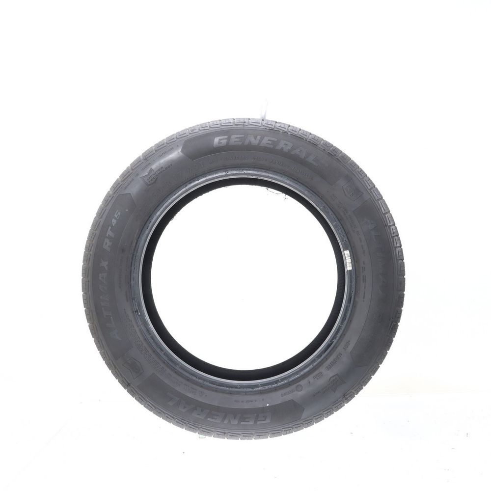 Used 225/60R17 General Altimax RT45 99T - 5.5/32 - Image 3