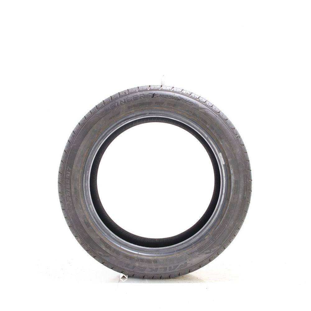 Used 225/50R17 Falken Sincera SN250 A/S 98V - 10.5/32 - Image 3