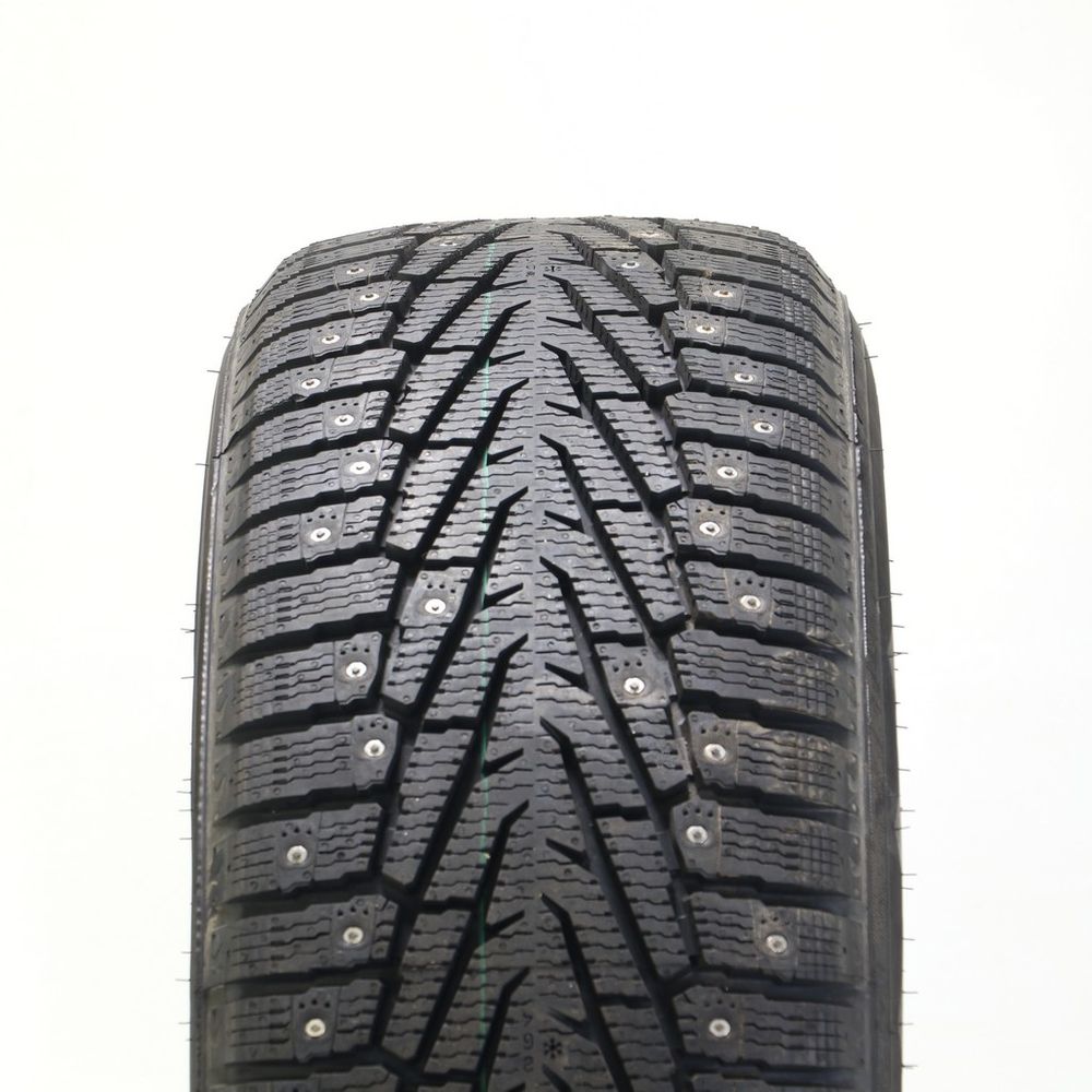 New 255/65R17 Nokian Nordman 7 SUV Studded 114T - Image 2
