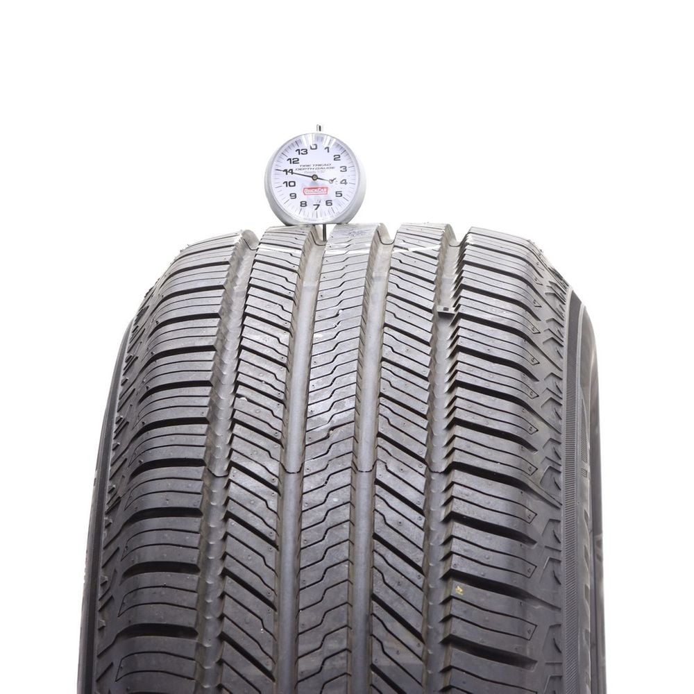 Used 235/60R18 Yokohama Geolandar CV G058 107V - 11/32 - Image 2