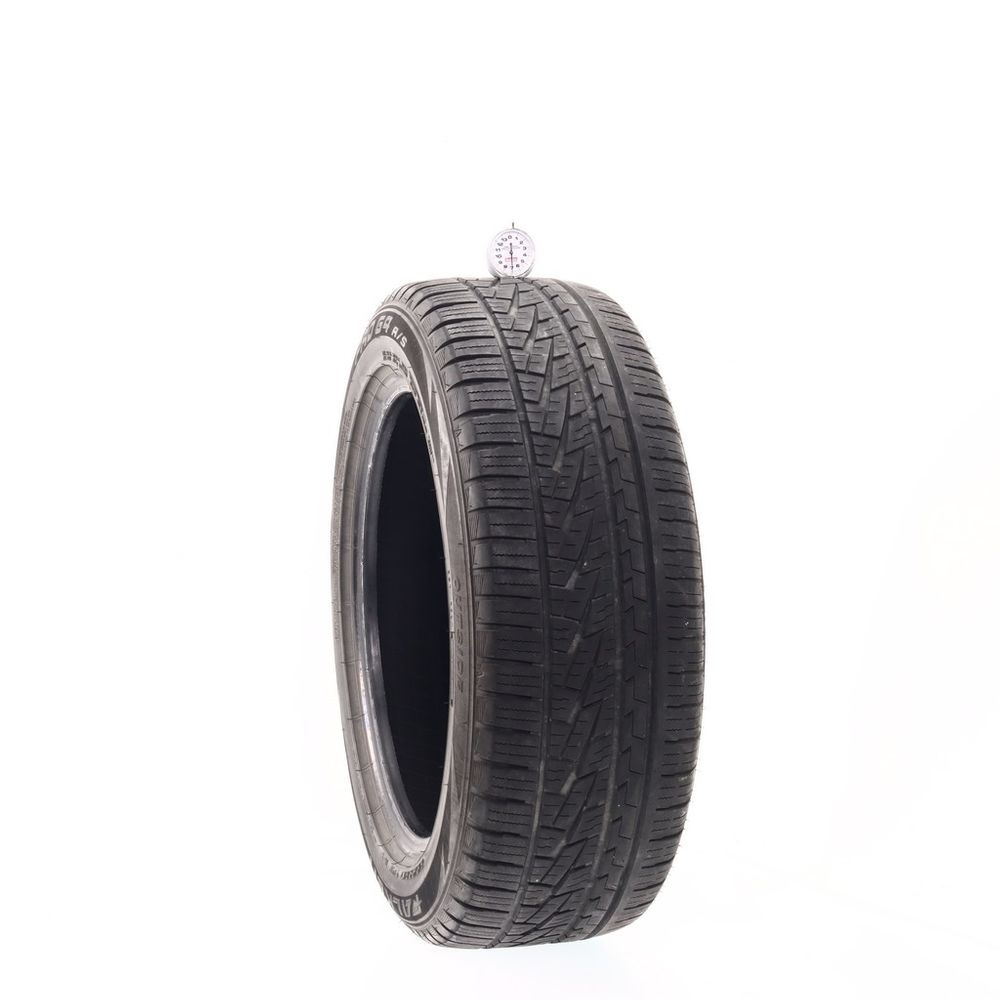 Used 215/55R17 Falken Pro G4 AS 94V - 7/32 - Image 1