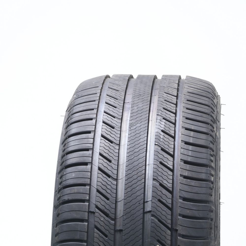 Driven Once 285/45R22 Michelin Premier LTX 114H - 10/32 - Image 2