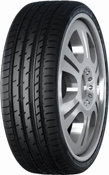 Set of (2) New 265/40ZR21 Haida HD927 105W - Image 1